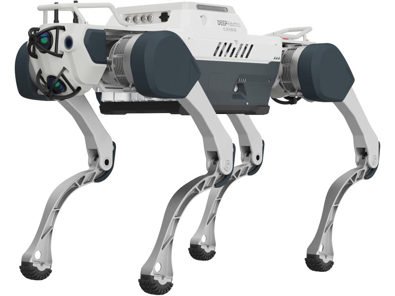 DEEP Robotics X30 Pro
